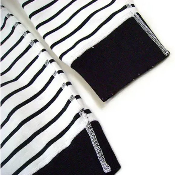 New OG 2008 Reigning Champ Sweat Henley Shirt - Picture 4 of 4